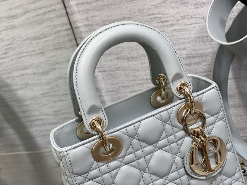 Dior My Lady Bags